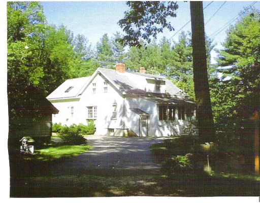 Unit for sale at 16 Edgeworth Street, Billerica, MA 01821
