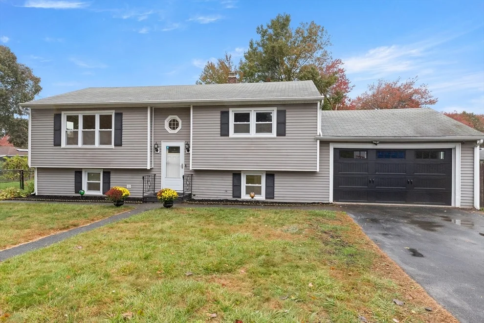 Unit for sale at 48 Swan Ave, Methuen, MA 01844