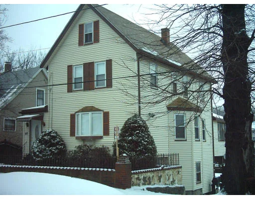 Unit for sale at 48 Noble St, Malden, MA 02148