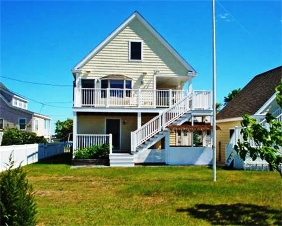 Unit for sale at 5 S Street, Newburyport, MA 01950