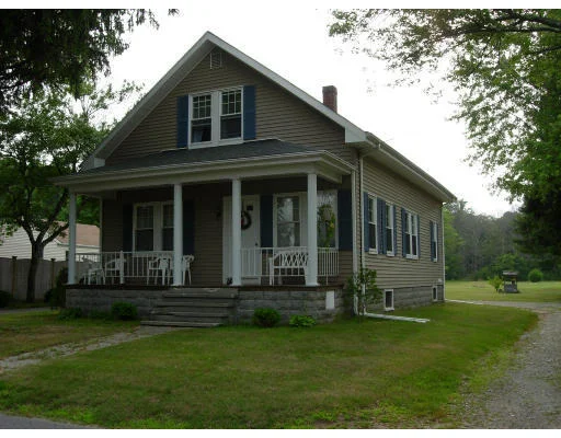 Unit for sale at 76 Forest St., Dighton, MA 02764