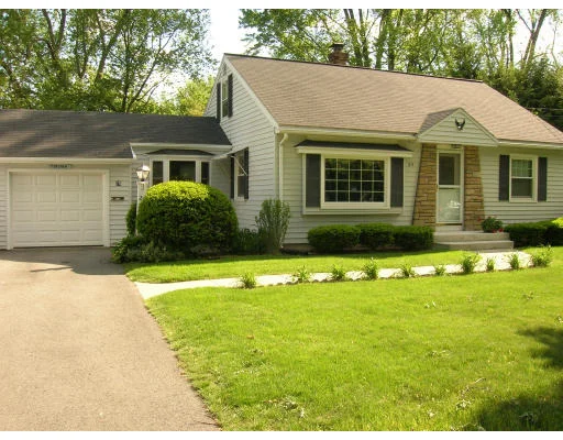 Unit for sale at 25 Massachusetts Ave., Longmeadow, MA 01106