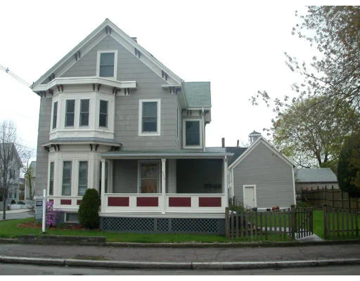 Unit for sale at 111 Spring Street, Medford, MA 02155