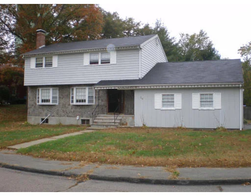 Unit for sale at 26 Ledge Hill St, Randolph, MA 02368