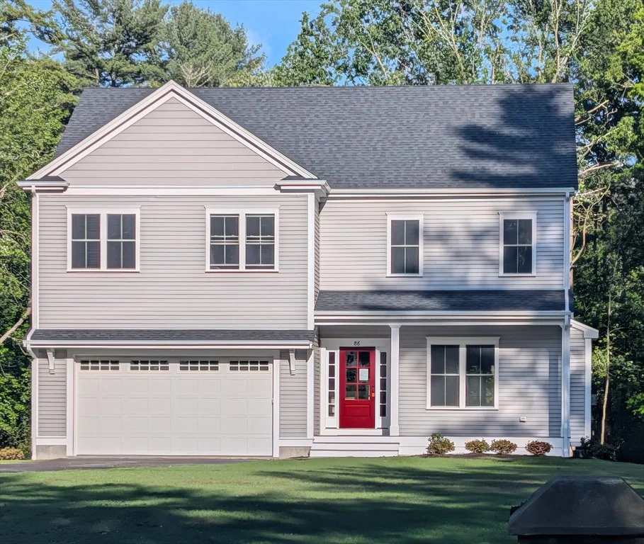 Unit for sale at 86 Plain Street, Hopedale, MA 01747
