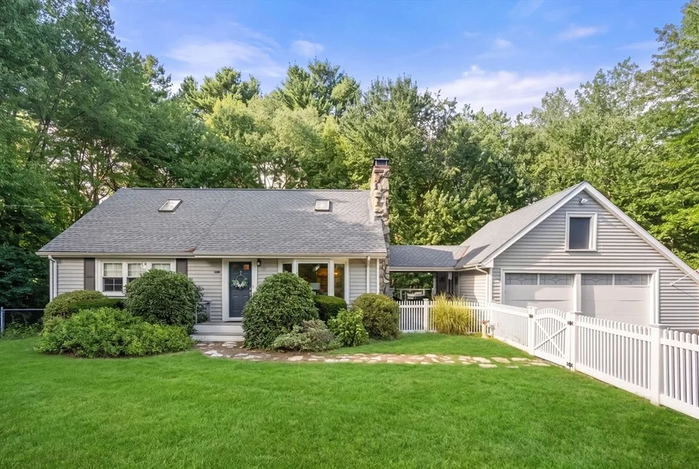 Unit for sale at 133 Highland Street, Easton, MA 02375