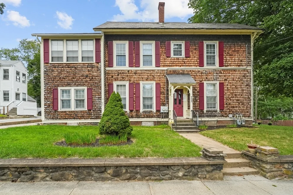 Unit for sale at 172 Marcy St, Southbridge, MA 01550