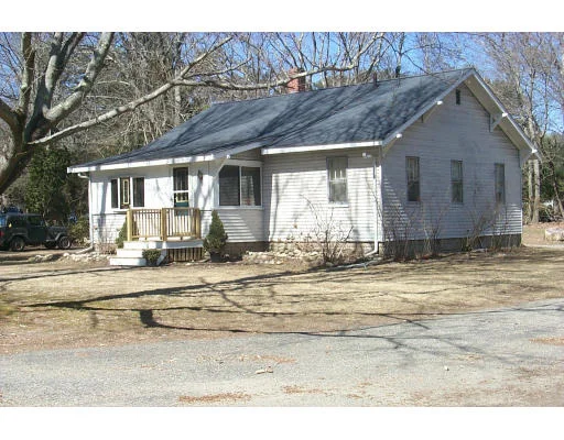 Unit for sale at 4 Seipet Street, Carver, MA 02330