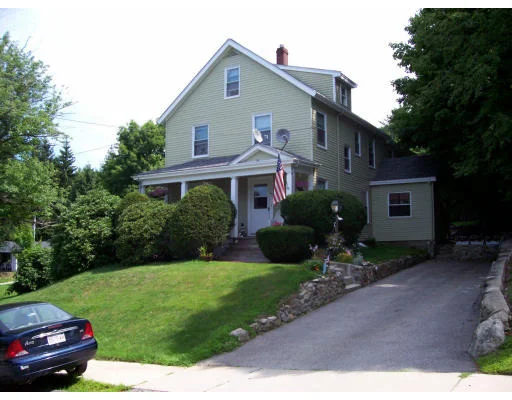 Unit for sale at 49 Madison Street, Amesbury, MA 01913