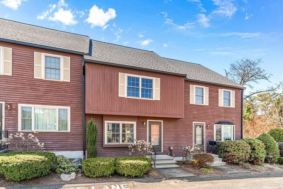 Unit for sale at 475 Northboro Rd. W, Marlborough, MA 01752