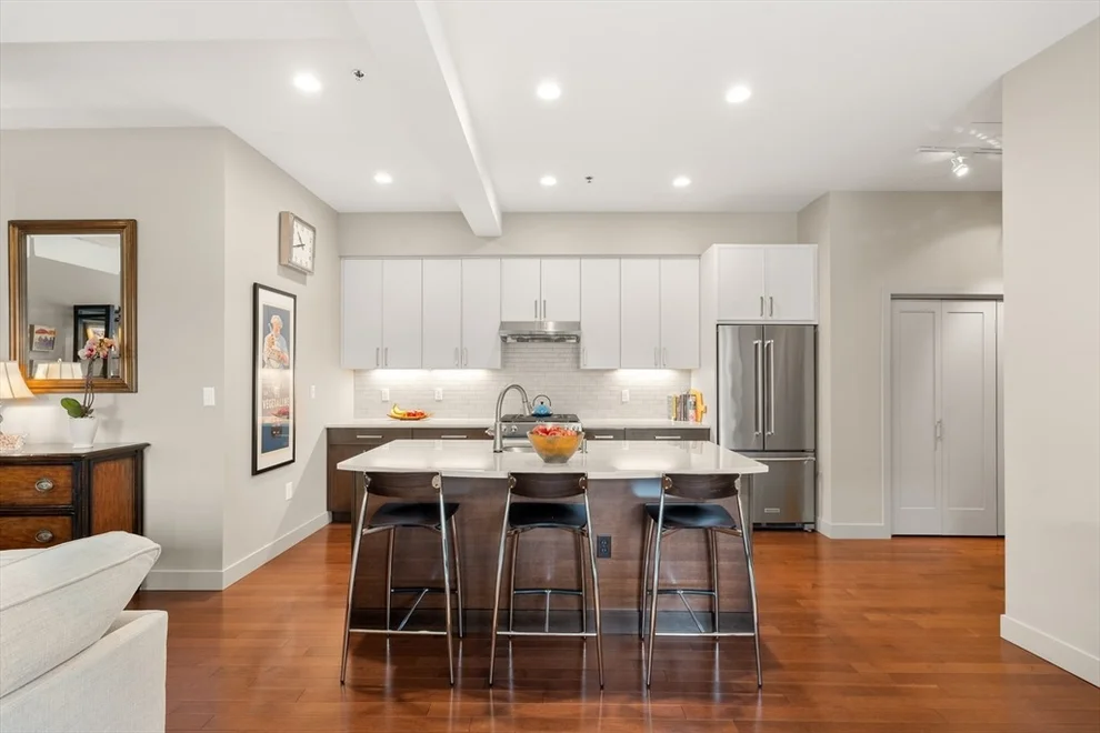 Unit for sale at 725 Harrison Ave, Boston, MA 02118