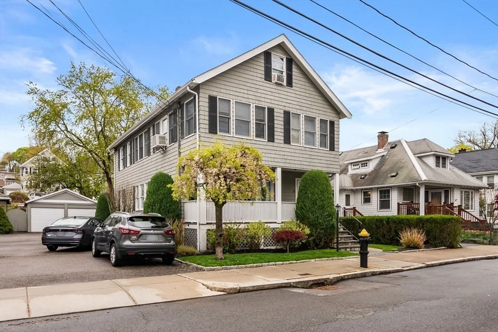Unit for sale at 39-41 Donnybrook Rd, Boston, MA 02135