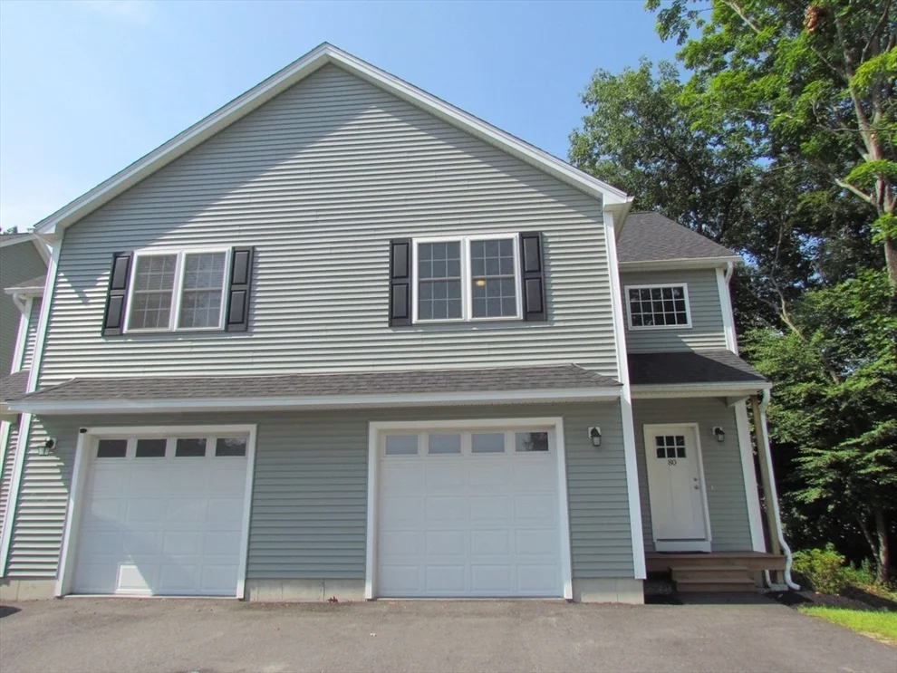 Unit for sale at 80 Cottage Street, Leominster, MA 01453