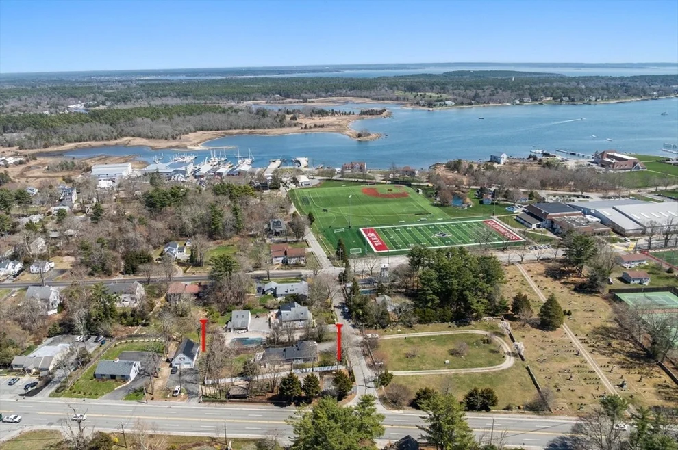 Unit for sale at 468 Mill St, Marion, MA 02738
