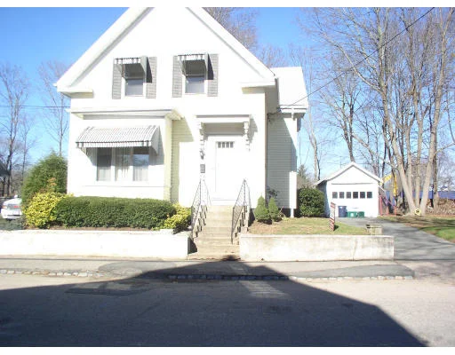 Unit for sale at 19 Woodland Ave, Brockton, MA 02301