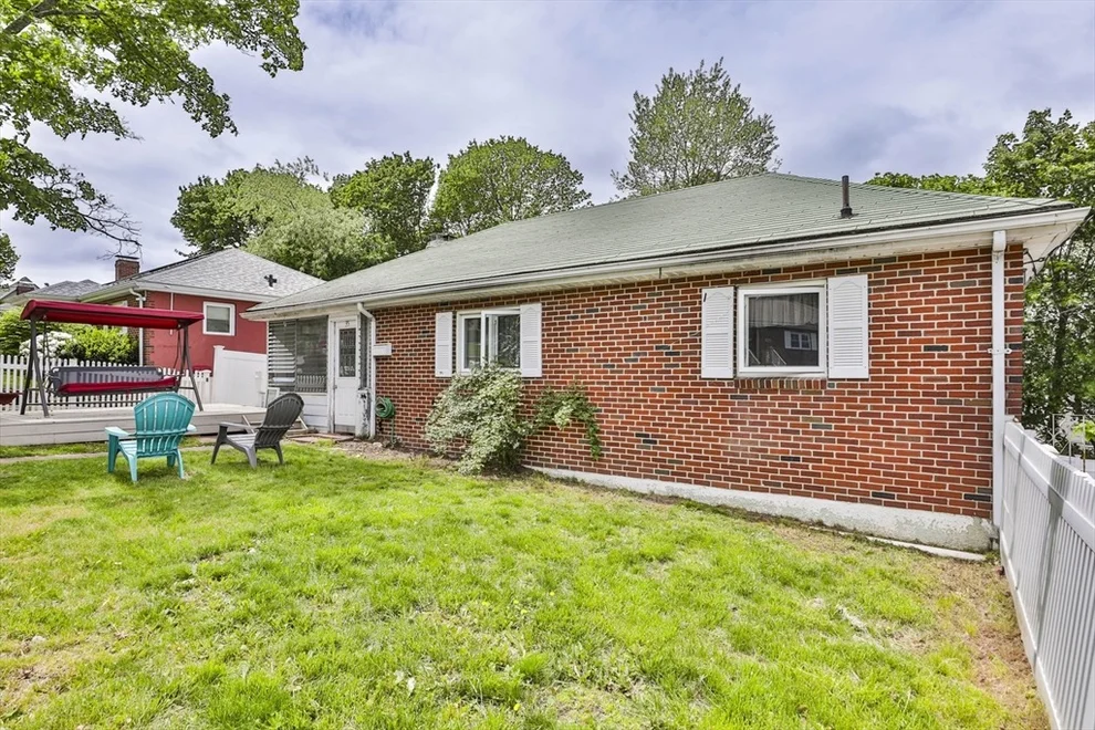 Unit for sale at 35 Linden Ter, Lynn, MA 01902
