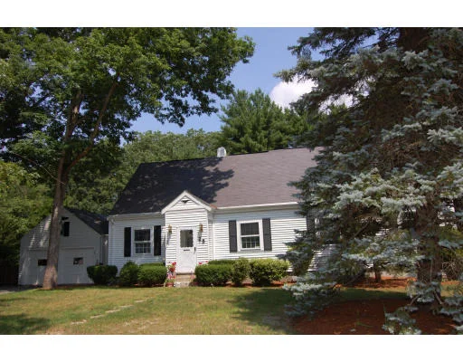 Unit for sale at 28 Columbus Ave, Stoughton, MA 02072