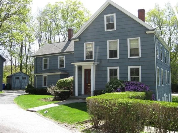 Unit for sale at 74 Rockland Place, Newton, MA 02464