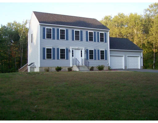 Unit for sale at 85 Carruth Road, Templeton, MA 01468