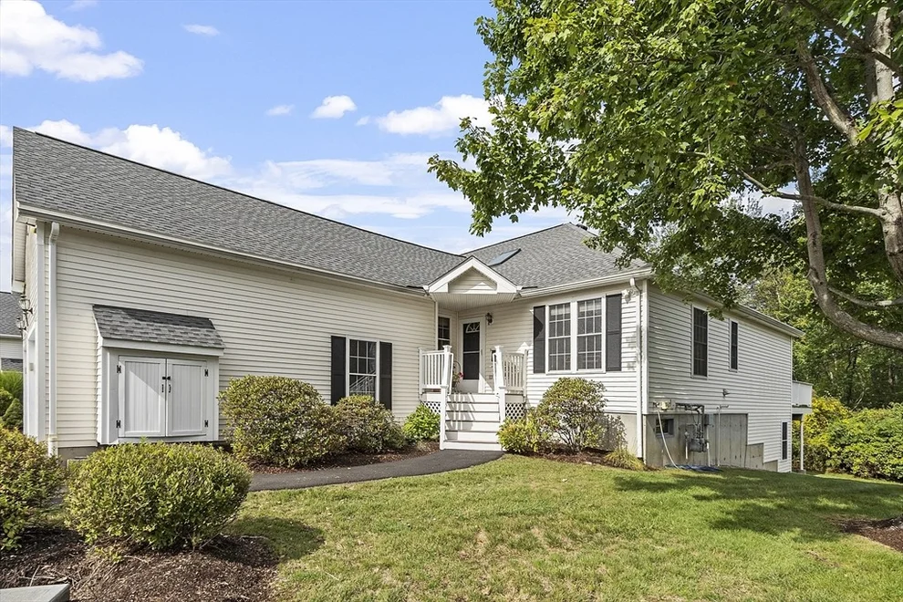 Unit for sale at 1 Blueberry Lane, Southborough, MA 01772