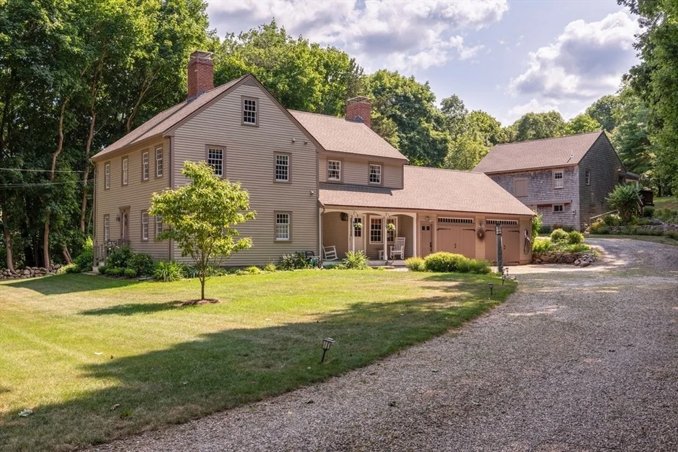 Unit for sale at 43 Story Street, Essex, MA 01929