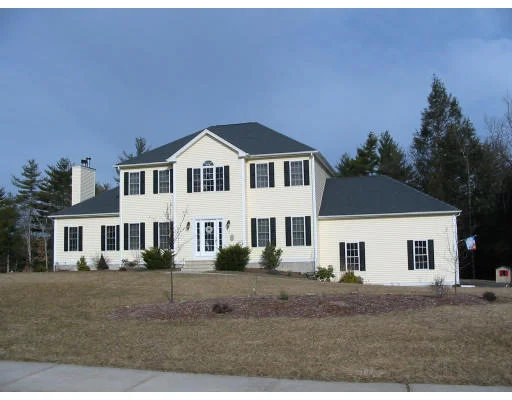Unit for sale at 19 Jepherson Dr, Douglas, MA 01516