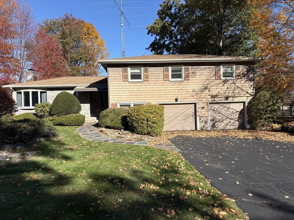 Unit for sale at 121 West Meadowview Road, Holyoke, MA 01040