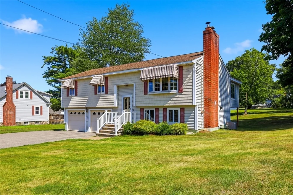 Unit for sale at 359 Howe Street, Methuen, MA 01844