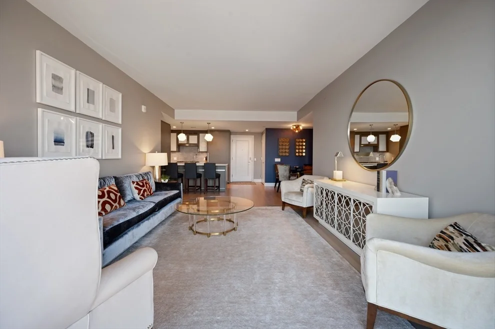 Unit for sale at 100 Lovejoy Wharf, Boston, MA 02114