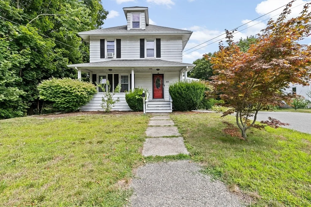 Unit for sale at 800 Plymouth St, Abington, MA 02351