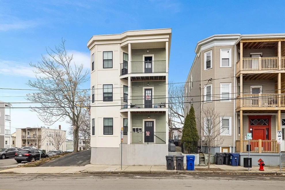 Unit for sale at 89-91 Central Ave, Chelsea, MA 02150