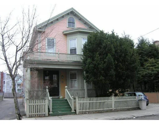 Unit for sale at 36 Marshall Street, Somerville, MA 02145