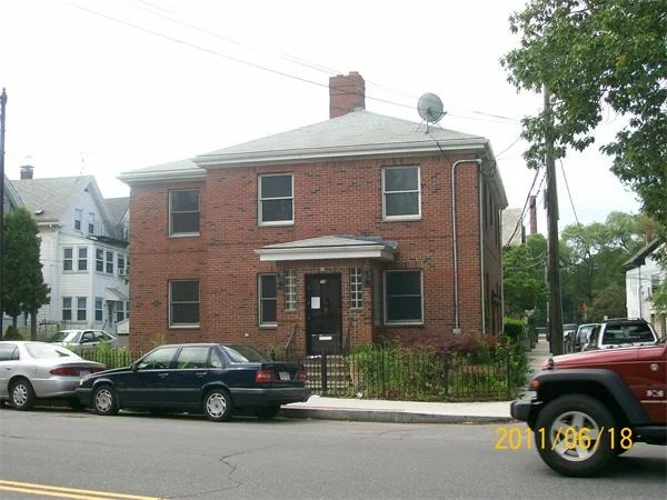 Unit for sale at 19 Preble St, Boston, MA 02127