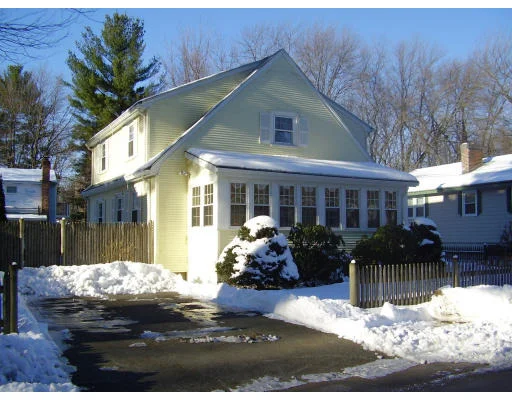 Unit for sale at 53 Line Road, Reading, MA 01867