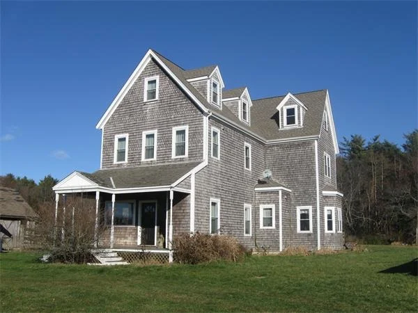 Unit for sale at 196 Division Rd, Dartmouth, MA 02747