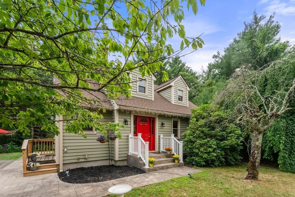 Unit for sale at 40 Clear Pond Rd, Lakeville, MA 02347