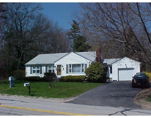 Unit for sale at 41 West Street, Douglas, MA 01516