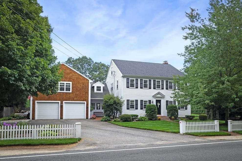 Unit for sale at 24 Middleton Rd, Boxford, MA 01921