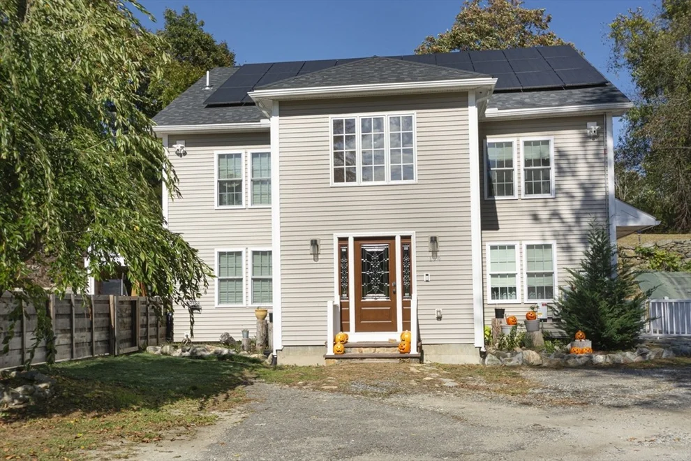 Unit for sale at 194 Worcester St, Grafton, MA 01536