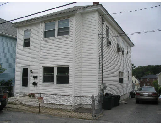 Unit for sale at 36 Warnock, Lowell, MA 01852