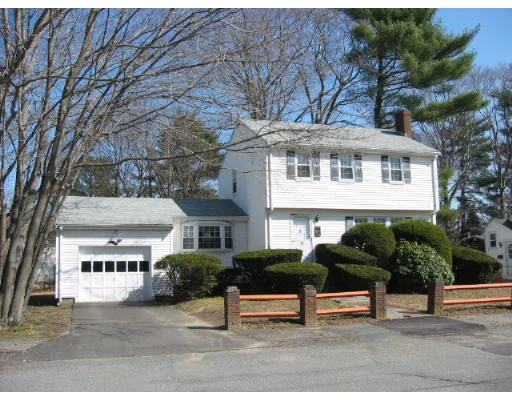 Unit for sale at 23 Sherrick Ave, Holbrook, MA 02343