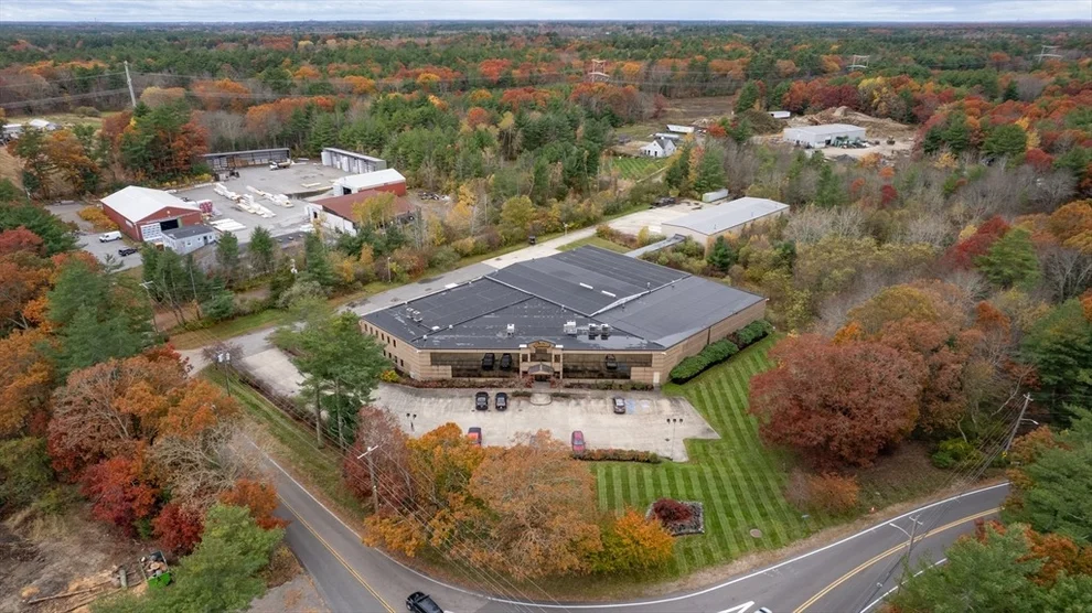 Unit for sale at 121 Franklin St, Hanson, MA 02341