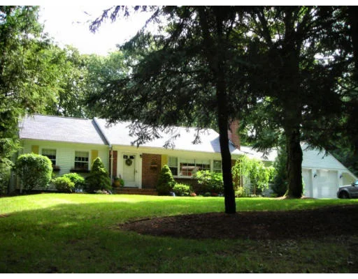 Unit for sale at 34 Woodridge Road, Wayland, MA 01778