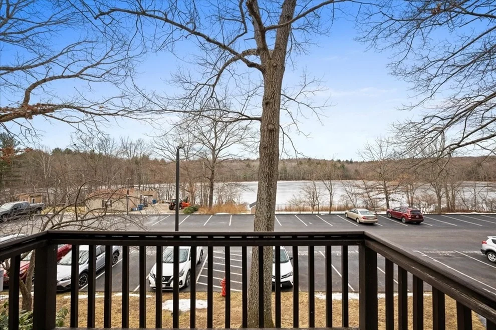 Unit for sale at 28 Thayer Pond Dr, Oxford, MA 01537