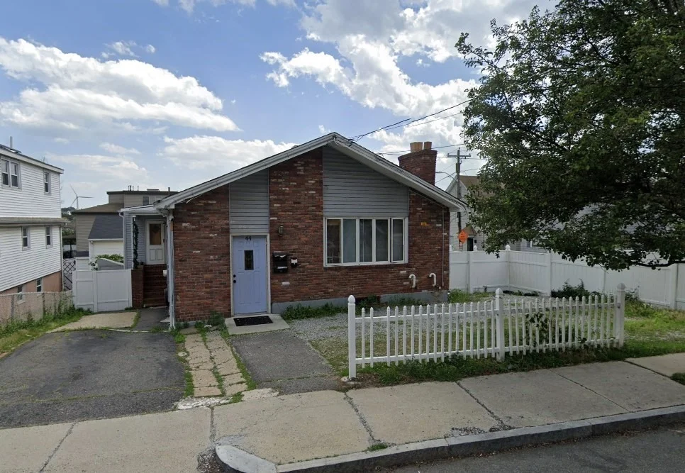 Unit for sale at 44 Fenno St., Revere, MA 02151