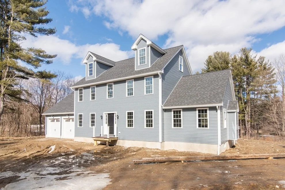 Unit for sale at 44.4 Allen Rd, Ashby, MA 01431