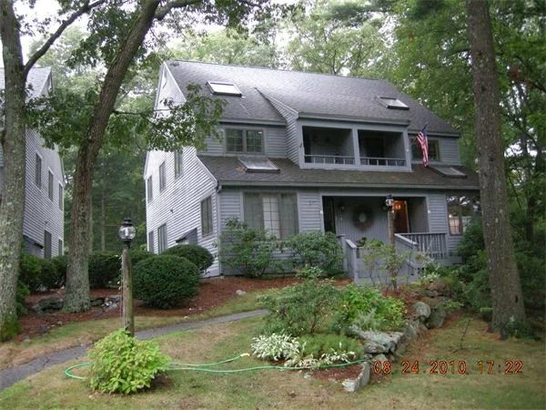 Unit for sale at 612 Essex Ave, Gloucester, MA 01930