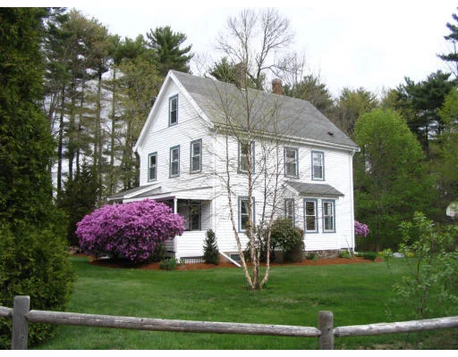 Unit for sale at 48 E Foxboro St, Sharon, MA 02067