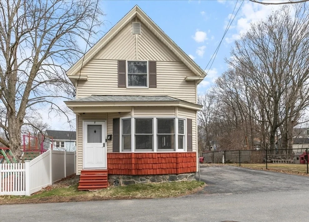 Unit for sale at 5 Brown Court, Methuen, MA 01844