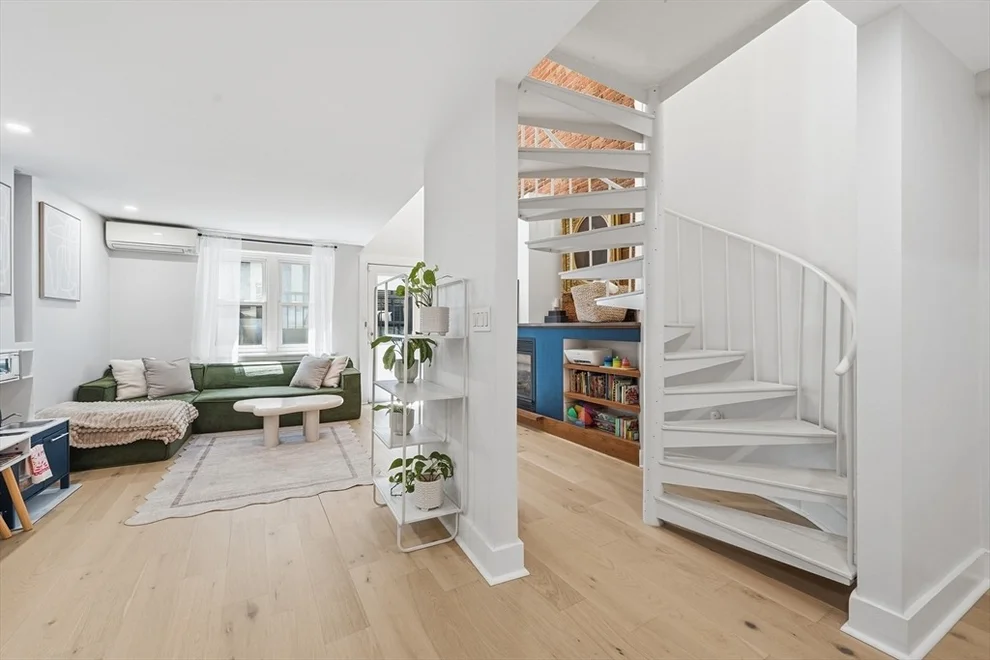 Unit for sale at 15 Cazenove St, Boston, MA 02116